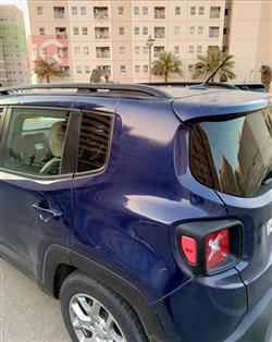 جیپ رێنێگەید